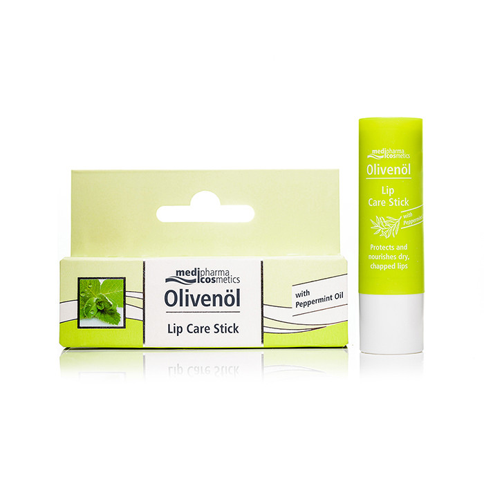 Olivenol Lip Care Stick