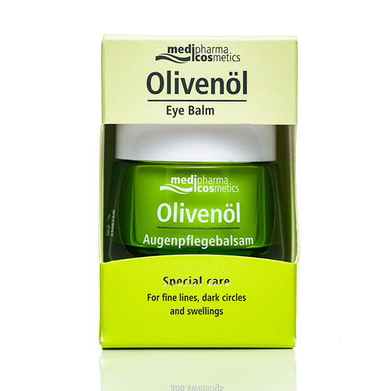 Olivenol krema za negu kože oko očiju