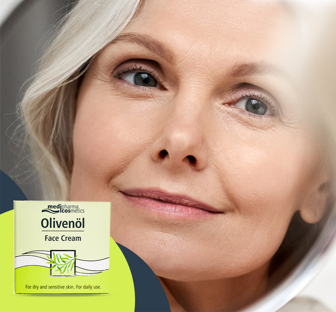 Svežina Mediterana za Vašu kožu