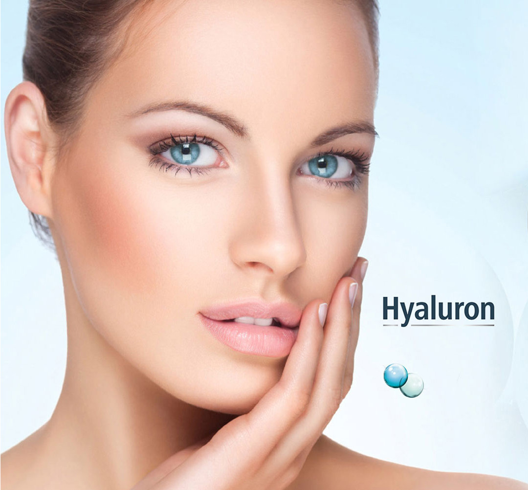 Malo drugačija priča o hijaluronu