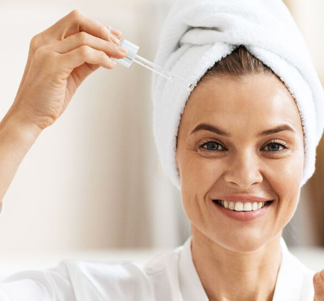 Za jedru i zdravu kožu