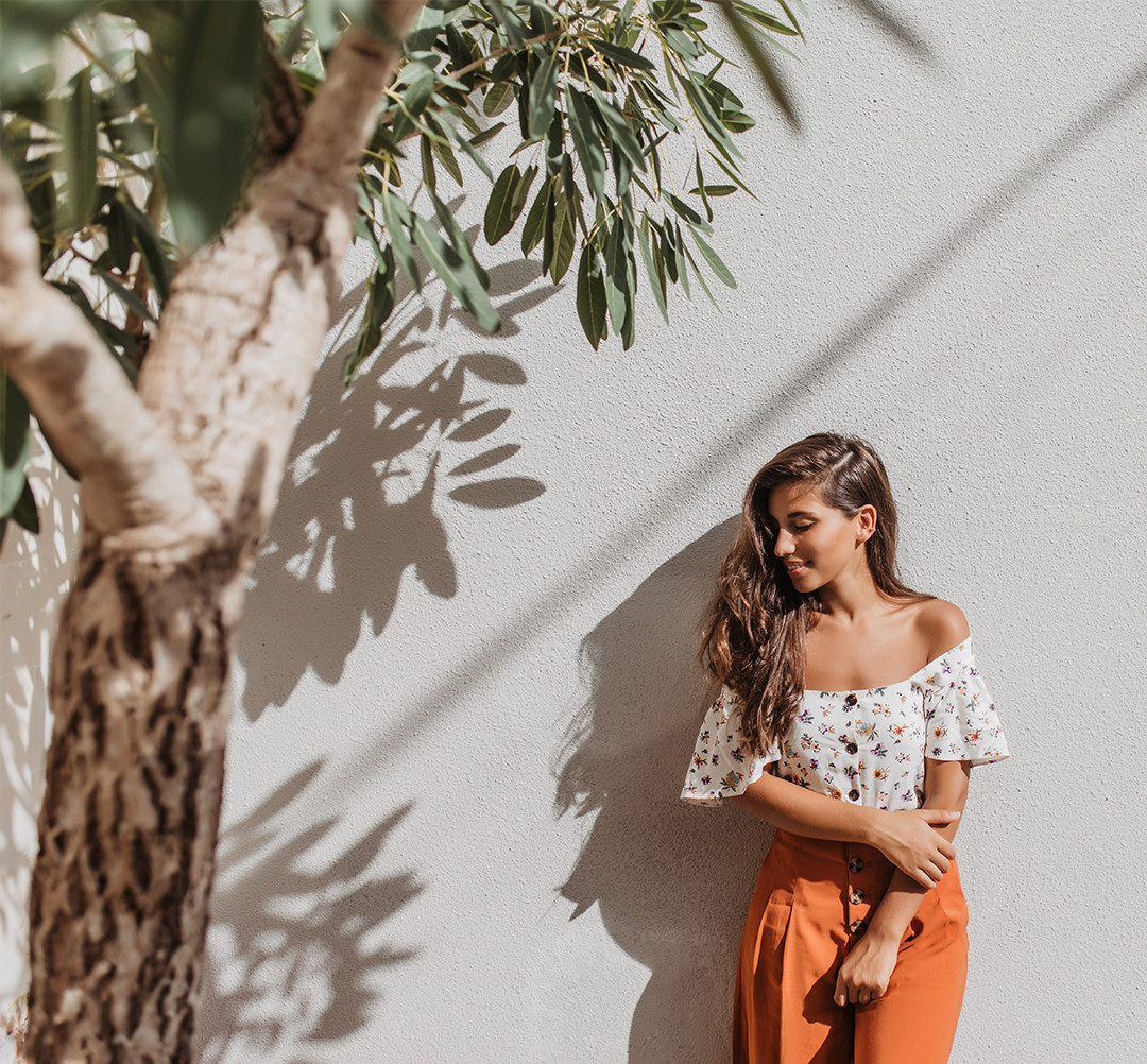 Maslinovo ulje - moćan sastojak za kožu